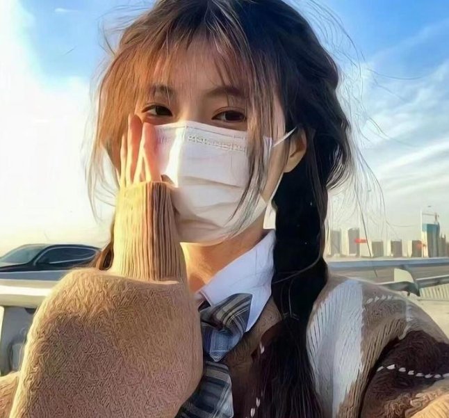 暗色险境